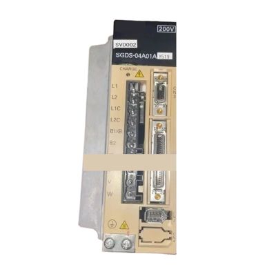 ACCAB2 Drive SGDS-04A01AY519