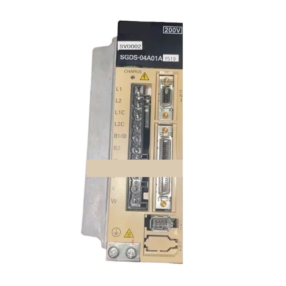 ACCAB2 Drive SGDS-04A01AY519