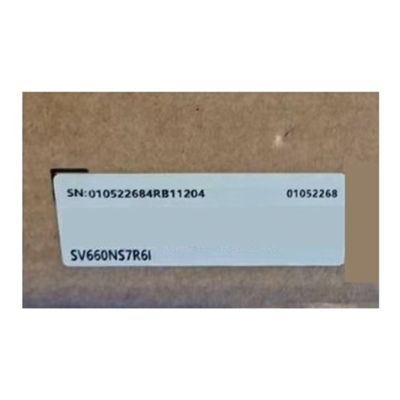 Y0S3QZ1 Drive SV660NS7R6I