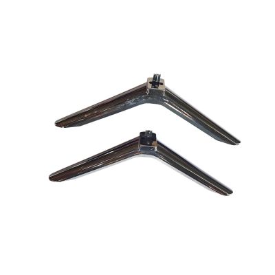 TV Stand Legs compatible For Xiaomi L65M7-EA Without Screws Base Bracket Plastic