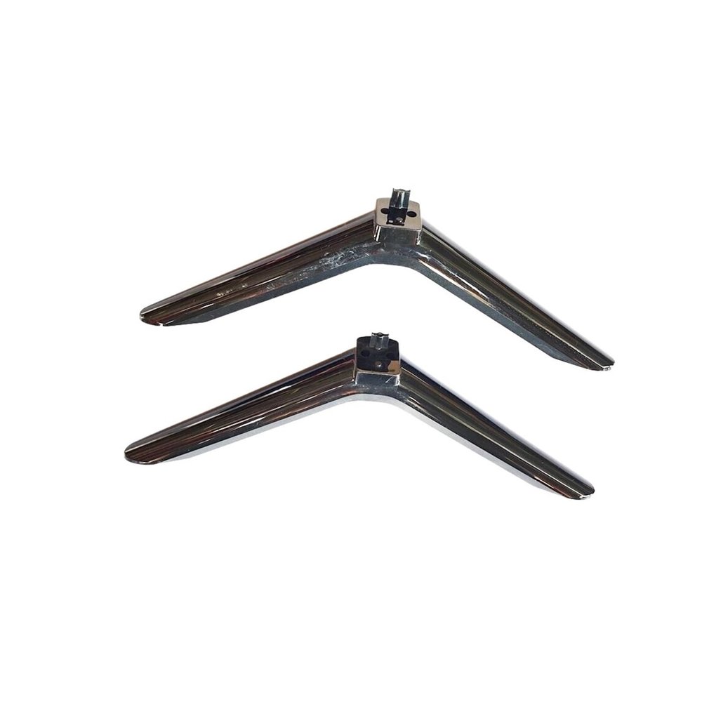 TV Stand Legs compatible For Xiaomi L65M7-EA Without Screws Base Bracket Plastic