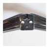 TV Stand Legs compatible For Xiaomi L65M7-EA Without Screws Base Bracket Plastic view 3
