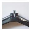 TV Stand Legs compatible For Xiaomi L65M7-EA Without Screws Base Bracket Plastic view 4