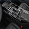 KFGHSHJH Car Screen Protector for Buick Envision 2024 (Center Gearshift), Tempered Glass Anti-Scratch HD Touch Display Guard Navigation Screen Protector Car Protective Film Accessories,TPU film view 1
