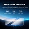 KFGHSHJH Car Screen Protector for Buick Envision 2024 (Center Gearshift), Tempered Glass Anti-Scratch HD Touch Display Guard Navigation Screen Protector Car Protective Film Accessories,TPU film view 2