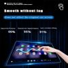KFGHSHJH Car Screen Protector for Buick Envision 2024 (Center Gearshift), Tempered Glass Anti-Scratch HD Touch Display Guard Navigation Screen Protector Car Protective Film Accessories,TPU film view 4