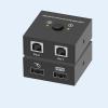 2/4/8 Port KVM Switch-USB Synchronizer- Game Controller for Multiple PCs, Mouse and Keyboard Synchronizer(2 Ports) view 1