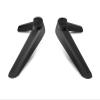 Tabletop TV Base Pedestal - TV Stand Mount Table Holder Desktop Bracket Accessories, Anti-Slip Stable Support, Fixes view 2