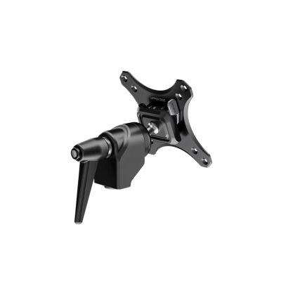 VESA Monitor Mount Adapter With Arca Type Quick Releasecompatible For NEEWER 360 Rotatable Ball Head