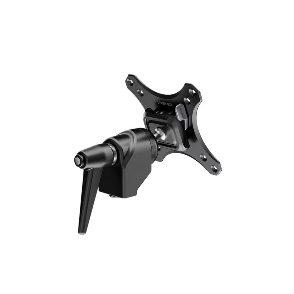 VESA Monitor Mount Adapter With Arca Type Quick Releasecompatible For NEEWER 360 Rotatable Ball Head