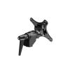 VESA Monitor Mount Adapter With Arca Type Quick Releasecompatible For NEEWER 360 Rotatable Ball Head view 1