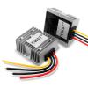 12 V24V to 36V DC DC Converter Power Supply Inverter 12V to 36V Voltage Regulator 24V to 36V Waterproof Module(15A Aluminium XL) view 4