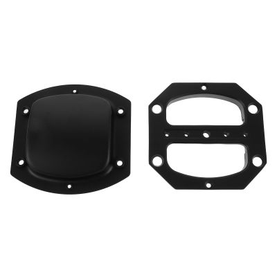 Homoyoyo Amplifier Handle Replacement: Invisible Iron Cabinet Handle for Speaker - Vintage Audio Speaker Accessories - Outdoor Sound Box Fitting for Stage