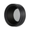 CPL 37mm Protective Lens for YI 4K Action Sports Camera, 2 in 1 Lens Kit, Quality Aluminum Alloy Frame with Glass Lens, for and Other 37mm Cameras view 2