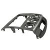 2DIN Car Stereo Radio DVD Fascia Fascias Dash Panel Plate Trim Kit Frame Cover For PJ PK BT-50 Everest view 4