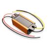 1PCS DC-DC Converter Step Down 12V24V to 4.2V 1A 2A 3A 5A 10A Buck Converter Voltage Converter 12V to 4.2V Power Inverter for car(XL-12V24V to 4.2V 5A) view 3