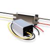 1PCS DC-DC Converter Step Down 12V24V to 4.2V 1A 2A 3A 5A 10A Buck Converter Voltage Converter 12V to 4.2V Power Inverter for car(XL-12V24V to 4.2V 5A) view 4