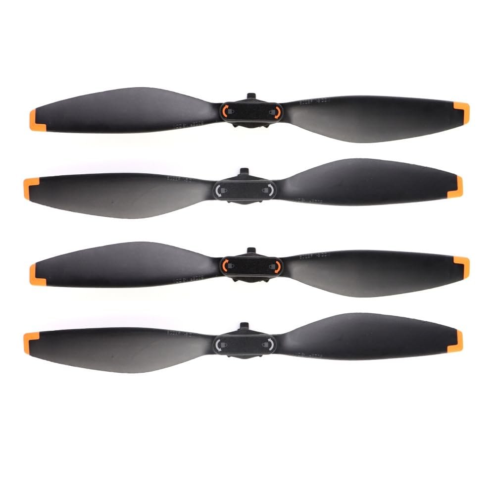 4Pcs Plastic Propeller Blades Special Suitable for DJI Mini 5 Pro Lightweight Propeller 6028 Perfectly Compatible