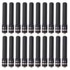 20X HH-S518+ SMA-Female UV Dual Band Antenna, Suitable for Bao-feng UV-5R UV82 GT-3 UV-82 BF-888S PUXING PX-666 PX-777 WOUXUN KG-669 KG-699E KG-UVD1P Radios view 1