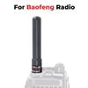 20X HH-S518+ SMA-Female UV Dual Band Antenna, Suitable for Bao-feng UV-5R UV82 GT-3 UV-82 BF-888S PUXING PX-666 PX-777 WOUXUN KG-669 KG-699E KG-UVD1P Radios view 2