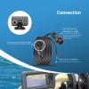 00-14070-001 Xdcr Adapter HOOK2-4x Adaptor for Lowrance HOOK2-4x Fish Finder, for 7-pin Transducers view 4