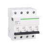 ISCB T2 Type Surge Protector Dedicated Backup Protection Device, iSCB2 65H2 4P view 1