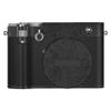 GFX100RF Anti-Scratch Camera Cover Skin Sticker for FujiFilm GFX 100RF Camera Protector Film Skin Decals(Contour Black) view 1