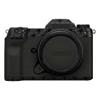 GFX100S II Camera Cover Skin Sticker for FujiFilm GFX100S Mark II Camera Accessories Decoration GFX 100SII (Plover Black) view 1