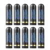 10X SRH805S Universal Walkie Talkie Short Replacement Antenna VHF/UHF 144/430/1200MHz SMA-Male Antenna for Kenwood ICOM Vertex YAESU UV5R Radios view 1
