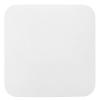 Alipis Lamp Shade Diffuser: Square Acrylic Ceiling Light Diffuser Cover Flush Mount Pendant Lampshade Panel for Bedroom and Living Room view 1