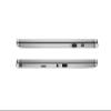 ASUS C424MA Chromebook 14'' FHD LCD Display for Business and Student, Intel Celeron N4020, 4GB RAM, 64GB eMMC, Chrome OS, Silver view 4