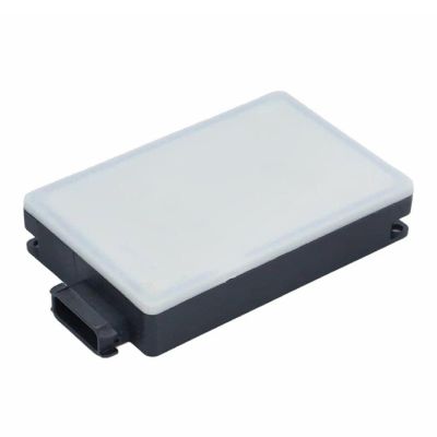 Areyourshop Blind Spot Radar Sensor A0009052504 for Benz W212 E-Class, W222 S-Class, W217 S-Class, W205 C-Class, W207 E-Class, W242 B-Class, W176 A-Class, W166 ML GLE,W218 CLS,W117 CLA