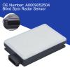 Areyourshop Blind Spot Radar Sensor A0009052504 for Benz W212 E-Class, W222 S-Class, W217 S-Class, W205 C-Class, W207 E-Class, W242 B-Class, W176 A-Class, W166 ML GLE,W218 CLS,W117 CLA view 3