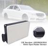 Areyourshop Blind Spot Radar Sensor A0009052504 for Benz W212 E-Class, W222 S-Class, W217 S-Class, W205 C-Class, W207 E-Class, W242 B-Class, W176 A-Class, W166 ML GLE,W218 CLS,W117 CLA view 4