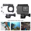 Underwater Diving Housing Camera for SJ6 Legend Camcorder, for SJ6 Legend, PC Material with Stainless Steel Parts, Transparent view 3