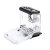 Underwater Diving Housing Camera for SJ6 Legend Camcorder, for SJ6 Legend, PC Material with Stainless Steel Parts, Transparent view 4