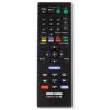 RMT-B118A DVD Remote Control for Sony Bluray Disc DVD BD Player view 1