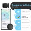 (Android Only) Tracker Device for Vehicles, Car Tracker Works with Google Find Hub, Easily Find, Encrypted Location Data, Magnetic Tracking Devices for Cars Hidden, No Subscription Or Monthly Fee view 2
