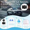 (Android Only) Tracker Device for Vehicles, Car Tracker Works with Google Find Hub, Easily Find, Encrypted Location Data, Magnetic Tracking Devices for Cars Hidden, No Subscription Or Monthly Fee view 3