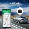 (Android Only) Tracker Device for Vehicles, Car Tracker Works with Google Find Hub, Easily Find, Encrypted Location Data, Magnetic Tracking Devices for Cars Hidden, No Subscription Or Monthly Fee view 4