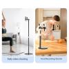 1 to 2 Joint Head Extender Aluminum Splitter Adapter for Phone Holder Double 17mm Ball Mount Extension Rod Joint Adapter Metal Phone Holder Splitter view 4