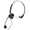 H600 25VA. Business Headset, Telephone Headset with Noise Cancelling Microphone, Volume Control, Lightweight Ergonomic for Call Center Agents view 2
