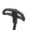 H600 25VA. Business Headset, Telephone Headset with Noise Cancelling Microphone, Volume Control, Lightweight Ergonomic for Call Center Agents view 3