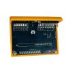 Flipper Zero Backpacks 3in1 5g Cc1101 Nrf24 Module, Plug and Play 2.4ghz Rf 3in1 Backpack Module Adapted for Flipper Zero view 1