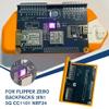 Flipper Zero Backpacks 3in1 5g Cc1101 Nrf24 Module, Plug and Play 2.4ghz Rf 3in1 Backpack Module Adapted for Flipper Zero view 3