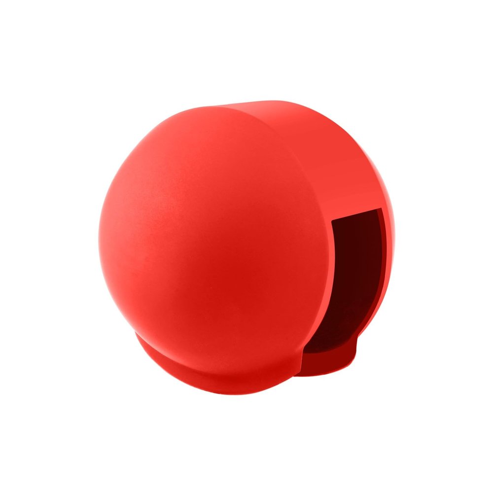 KEXIAO Waterproof Silicone Lens Cover for 360 Camera Protective Case with Anti Scratch Easy Installation