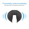 KEXIAO Waterproof Silicone Lens Cover for 360 Camera Protective Case with Anti Scratch Easy Installation view 3