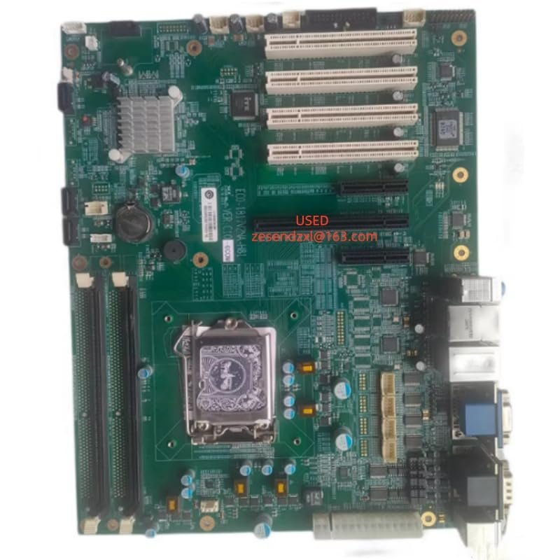 1pcs Office Equipment Parts EC0-1817V2NA-H81 VER:C10-6COM