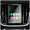 PXENYSS Car Navigation Screen Protector for Volvo V60 XC40 S90 XC60 S60 XC40 2018-2023, Center Control Gear Dashboard Touchscreen Protective Film Anti Glare Accessorie view 1