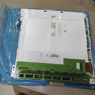 10.4 Inch LT104V4-101 LCD Screen - TTL Interface Display for Versatile Applications